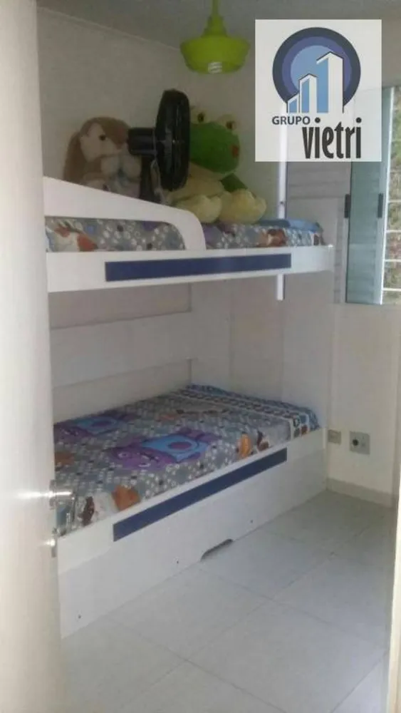 Apartamento, 2 quartos, 50 m² - Foto 10
