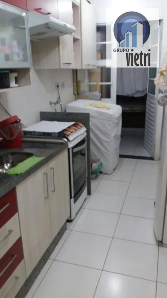 Apartamento, 2 quartos, 50 m² - Foto 4