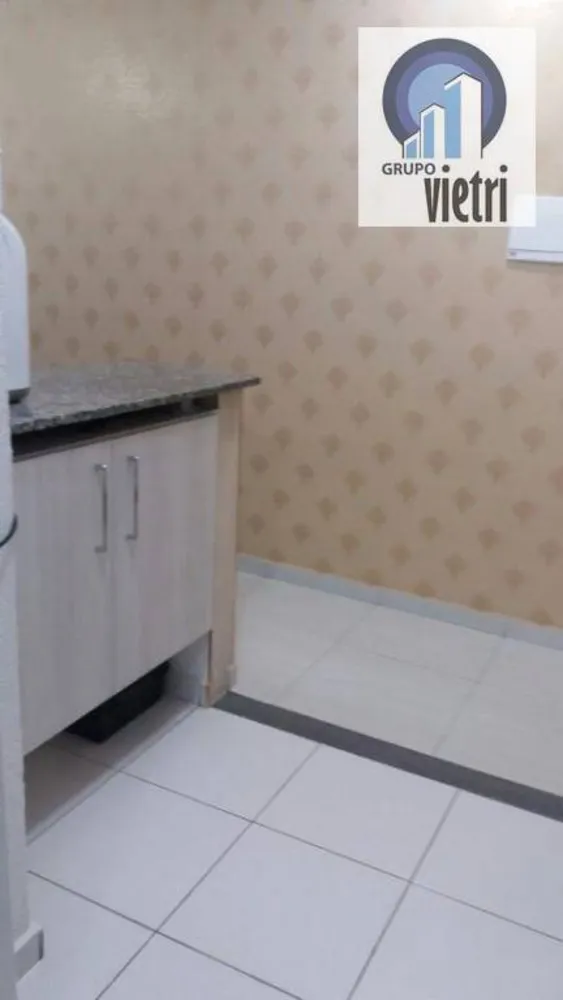 Apartamento, 2 quartos, 50 m² - Foto 6