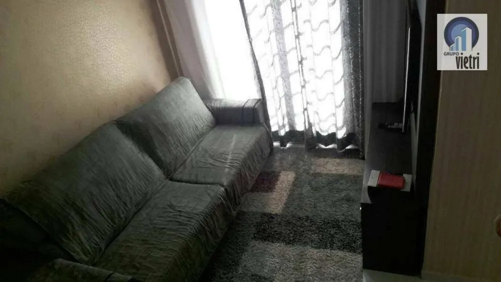 Apartamento, 2 quartos, 50 m² - Foto 1