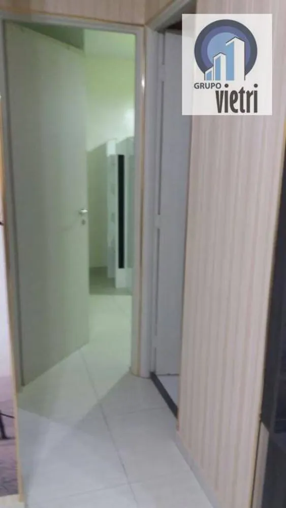 Apartamento, 2 quartos, 50 m² - Foto 7
