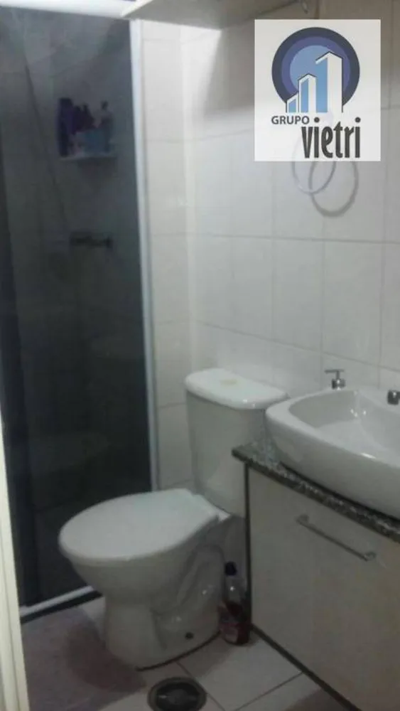 Apartamento, 2 quartos, 50 m² - Foto 9