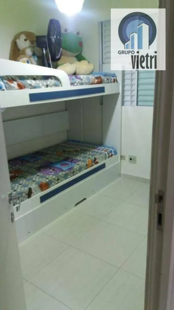 Apartamento, 2 quartos, 50 m² - Foto 11