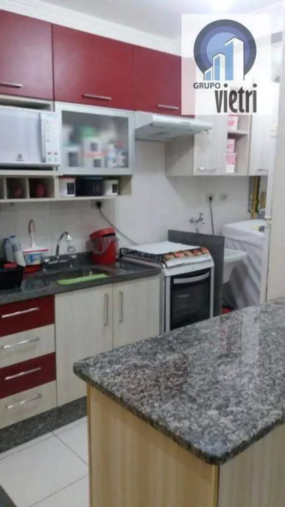 Apartamento, 2 quartos, 50 m² - Foto 5