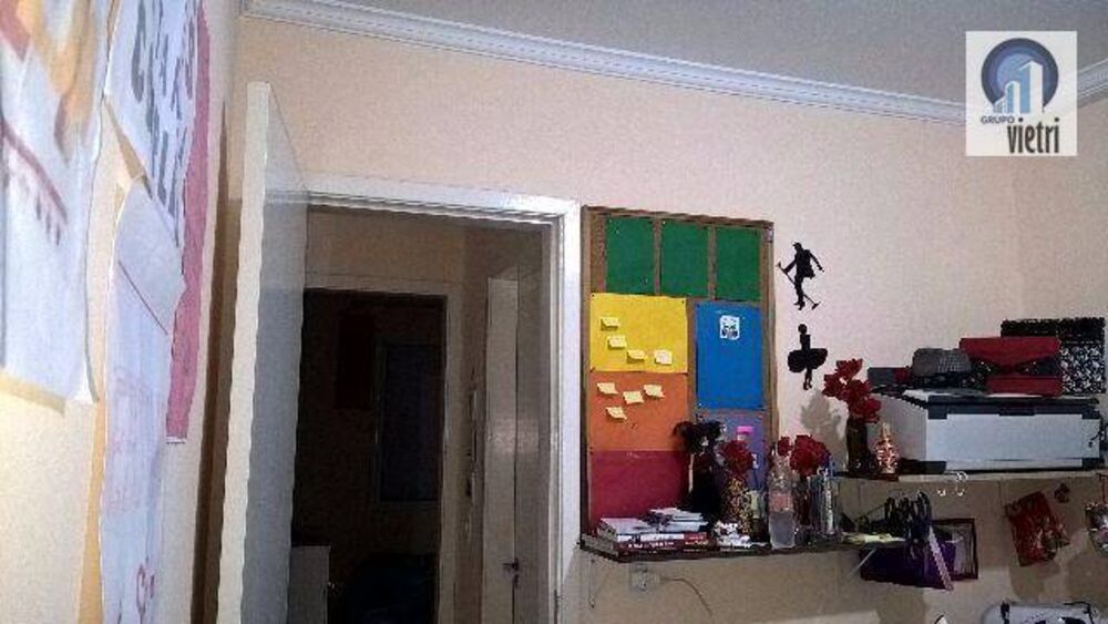 Apartamento, 2 quartos, 50 m² - Foto 7