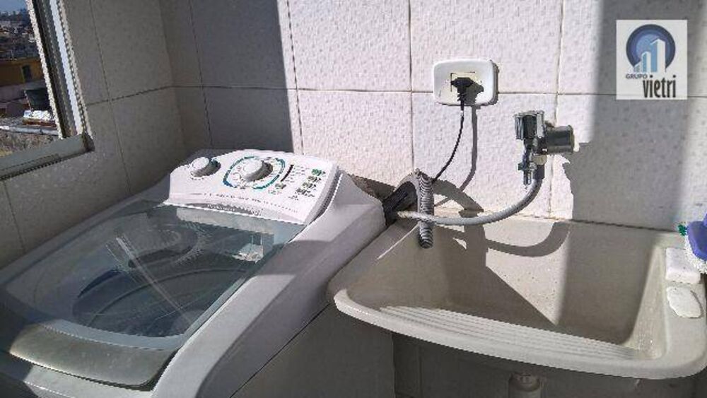 Apartamento, 2 quartos, 50 m² - Foto 3