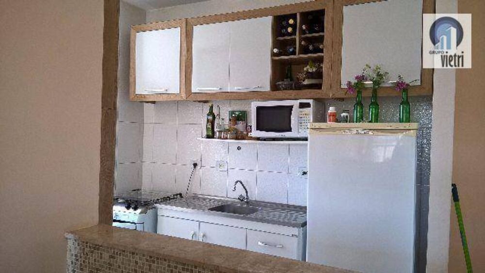 Apartamento, 2 quartos, 50 m² - Foto 4