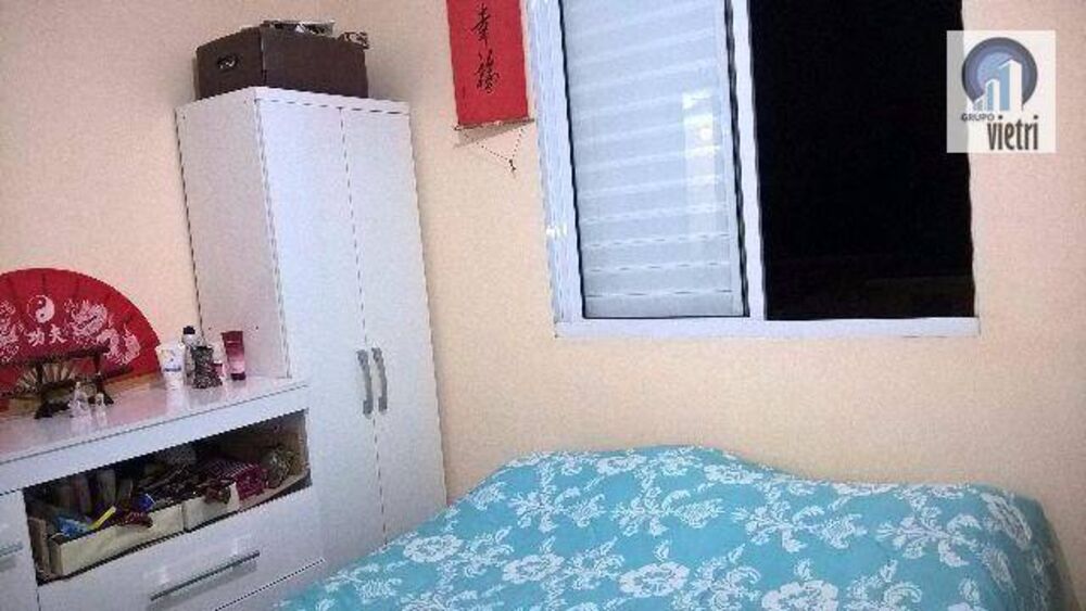 Apartamento, 2 quartos, 50 m² - Foto 2