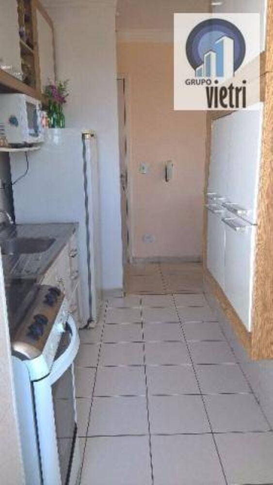 Apartamento, 2 quartos, 50 m² - Foto 1