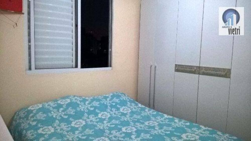 Apartamento, 2 quartos, 50 m² - Foto 5