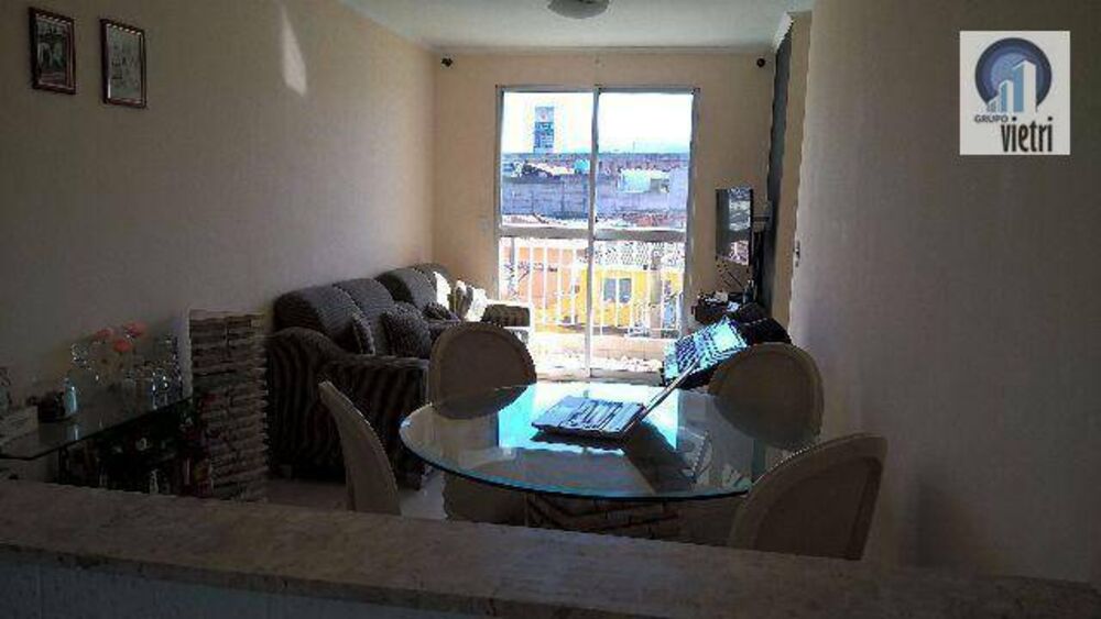 Apartamento, 2 quartos, 50 m² - Foto 6