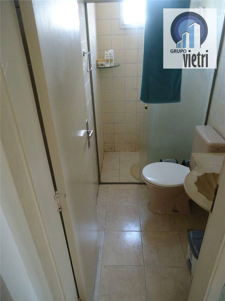Apartamento, 2 quartos, 65 m² - Foto 2