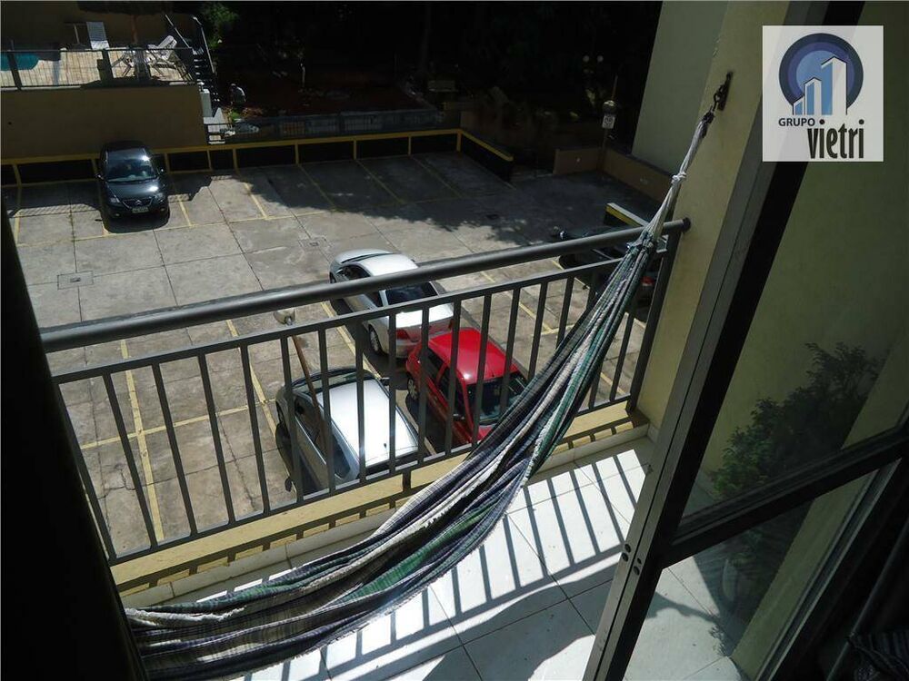 Apartamento, 2 quartos, 65 m² - Foto 3