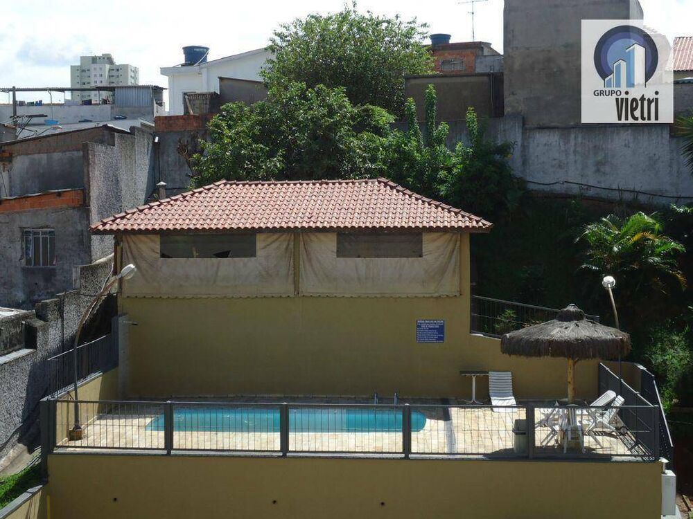 Apartamento, 2 quartos, 65 m² - Foto 1