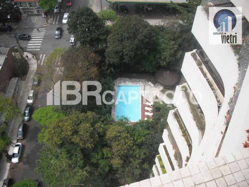 Apartamento, 3 quartos, 210 m² - Foto 3