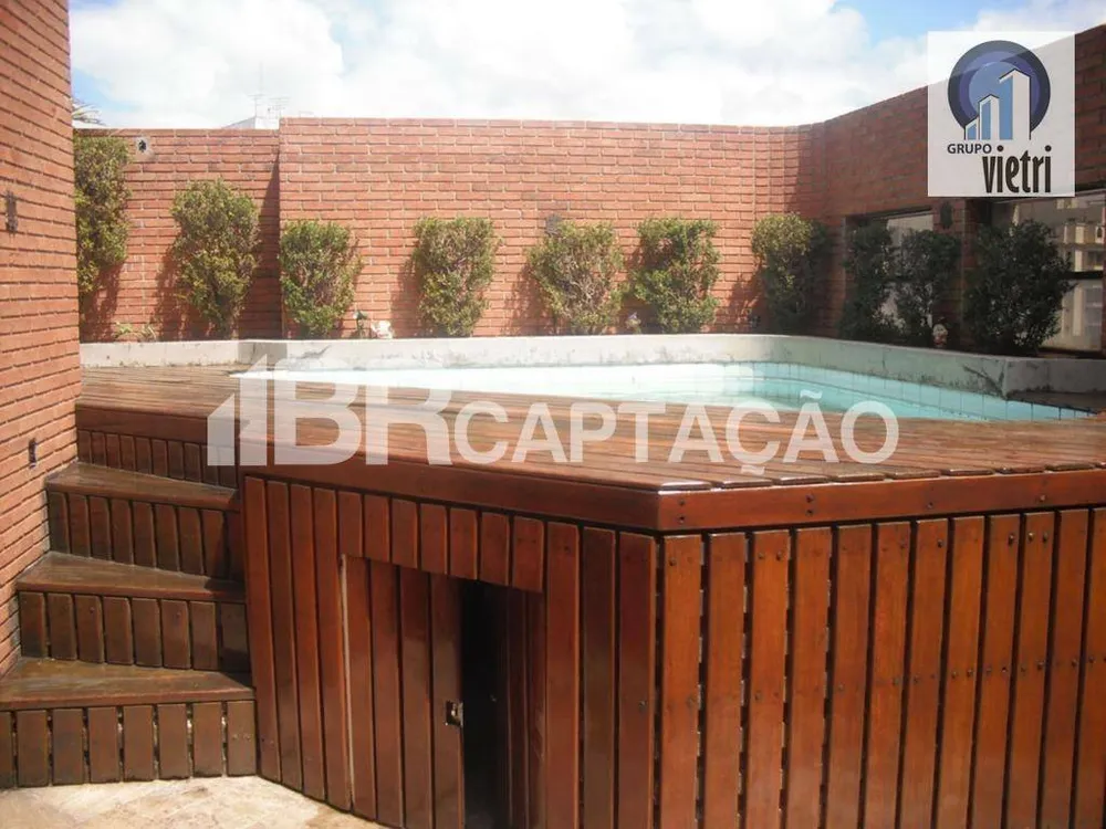 Apartamento, 3 quartos, 210 m² - Foto 1