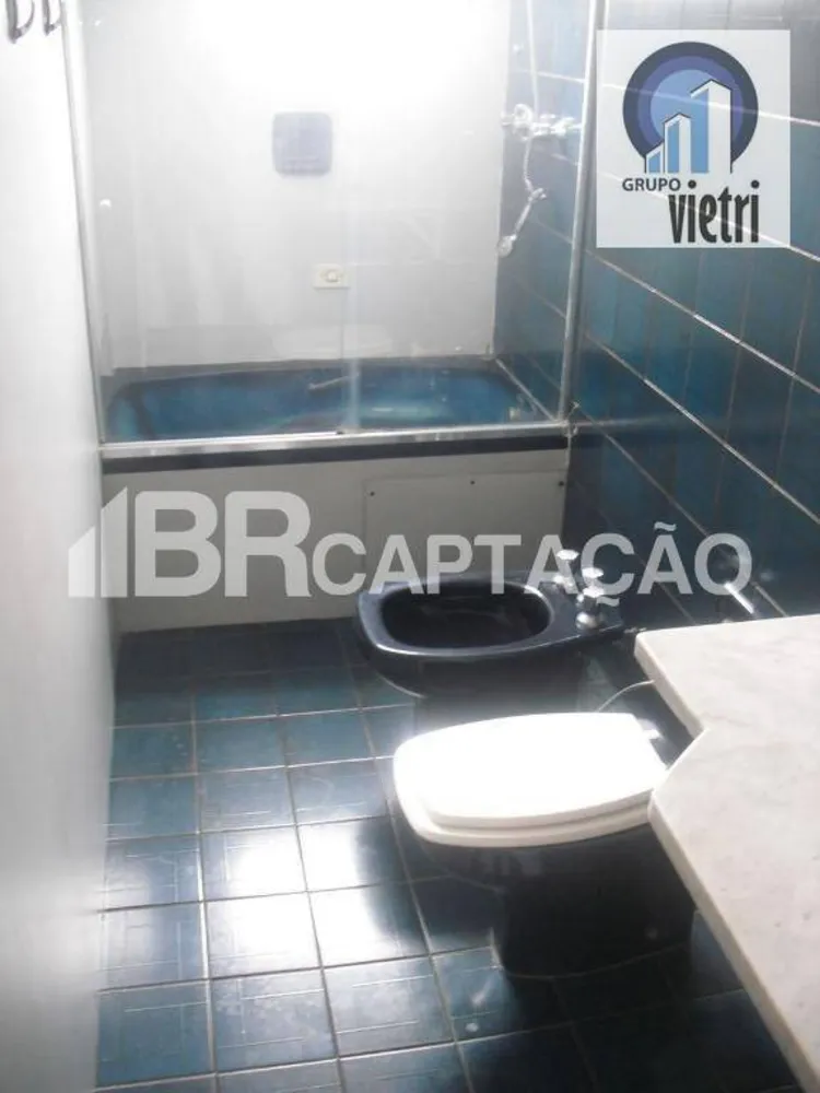 Apartamento, 3 quartos, 210 m² - Foto 2