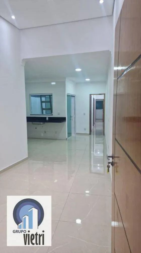 Casa, 3 quartos, 120 m² - Foto 12