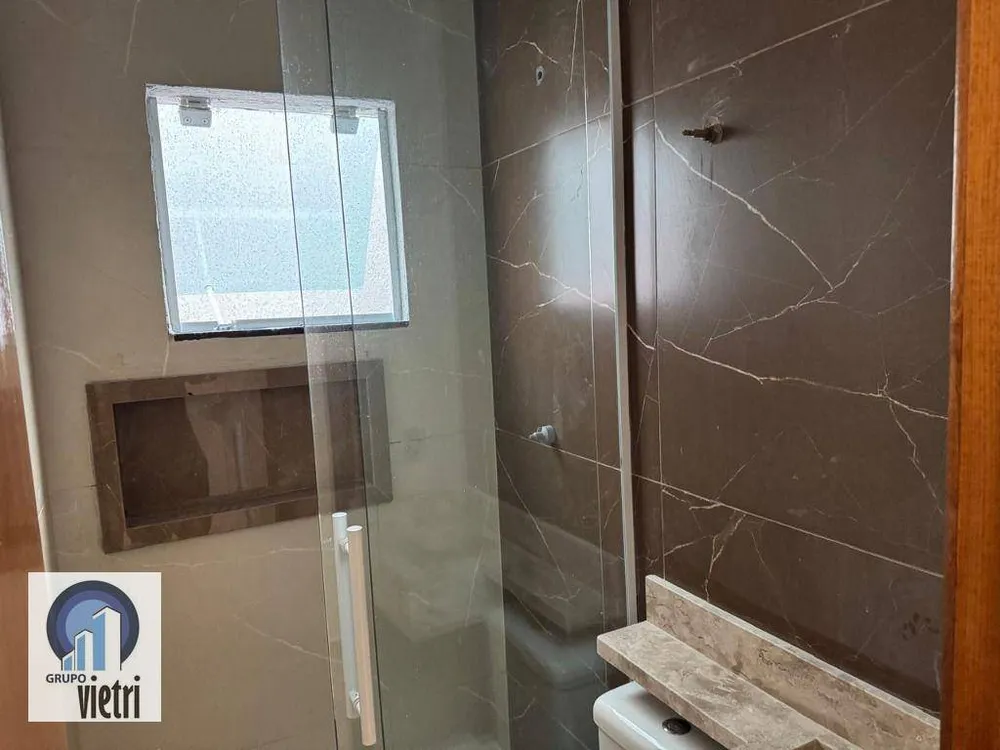 Casa, 3 quartos, 120 m² - Foto 10