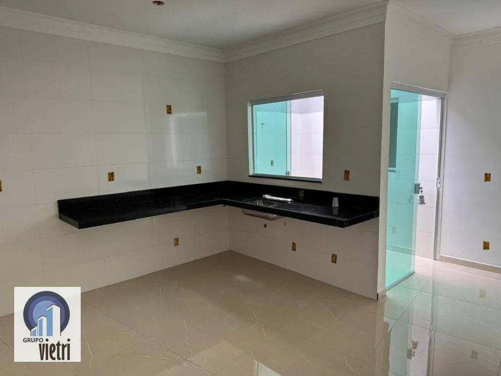 Casa, 3 quartos, 120 m² - Foto 7