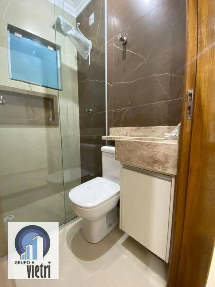 Casa, 3 quartos, 120 m² - Foto 16