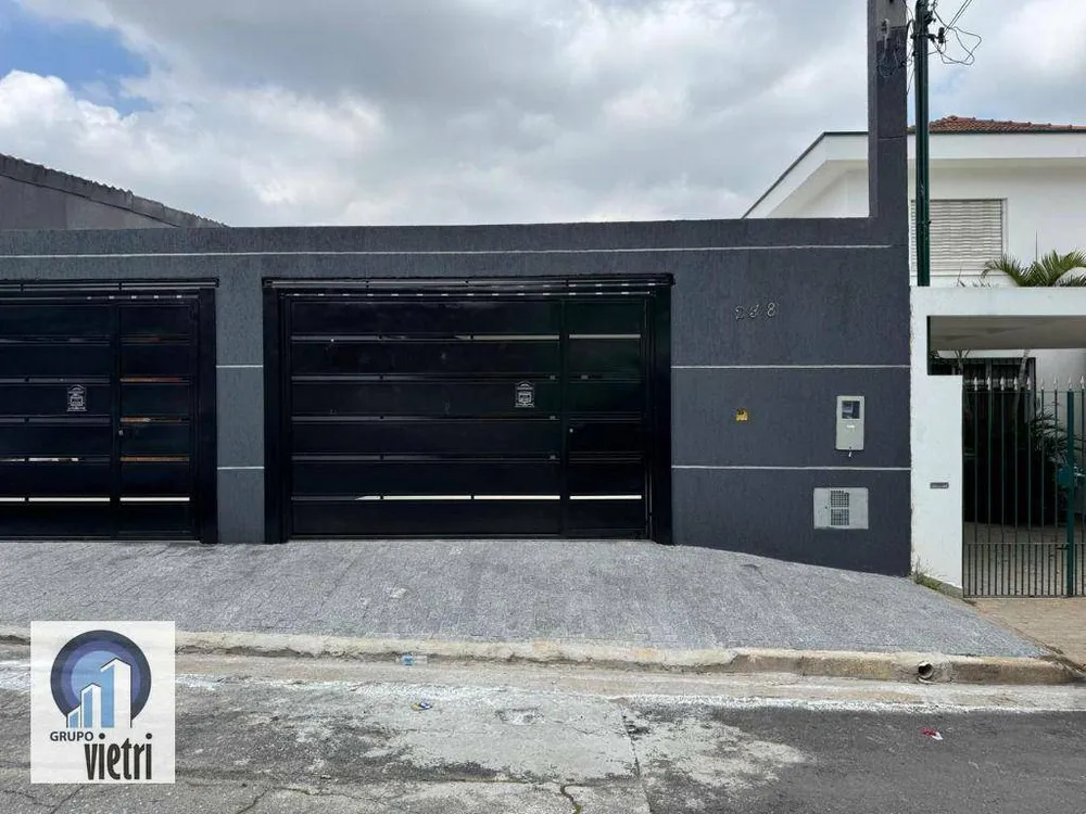Casa, 3 quartos, 120 m² - Foto 1