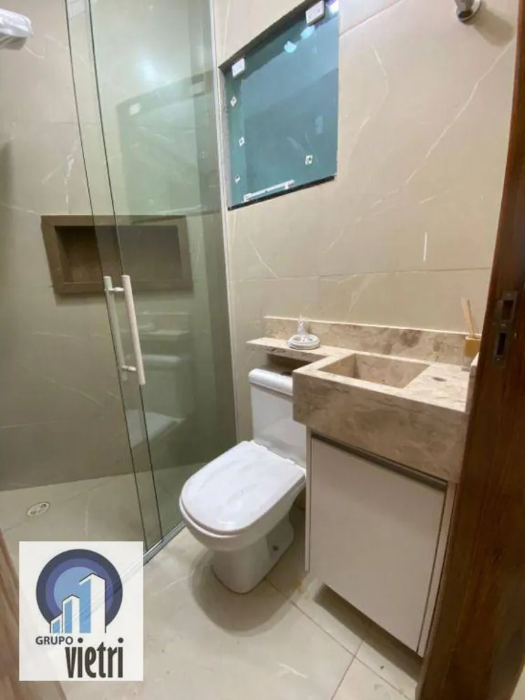 Casa, 3 quartos, 120 m² - Foto 13