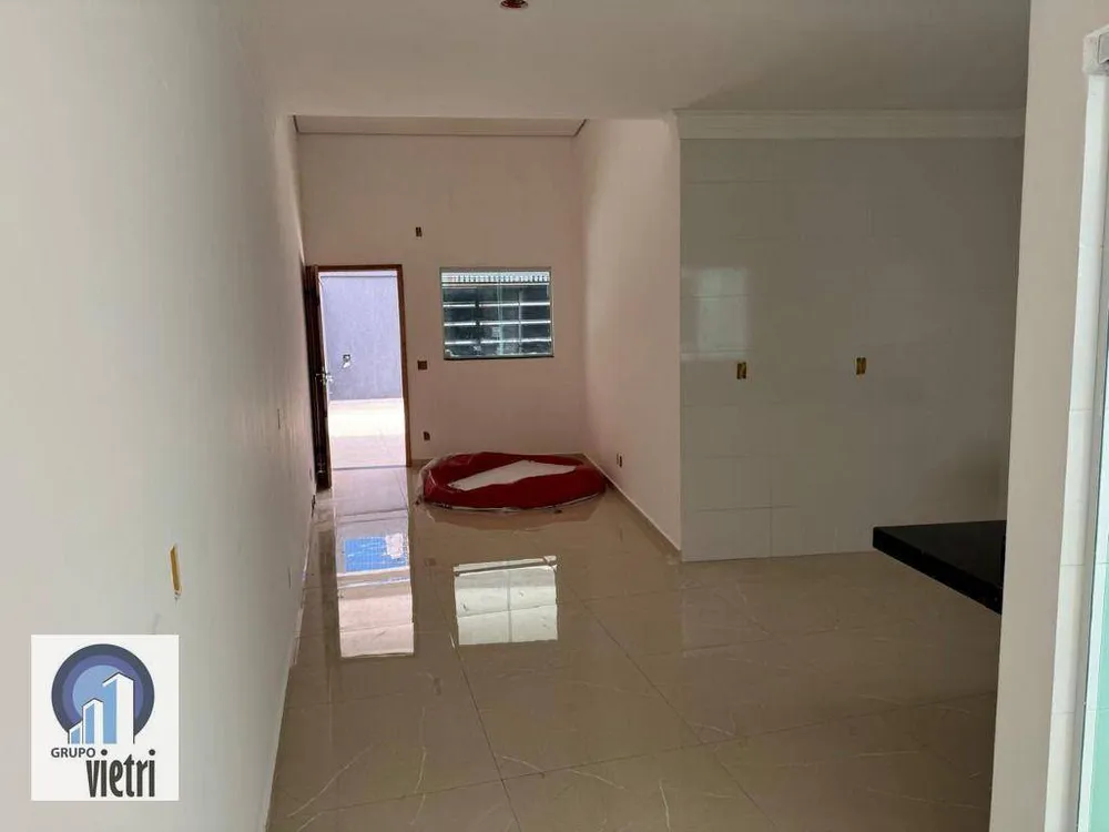 Casa, 3 quartos, 120 m² - Foto 4