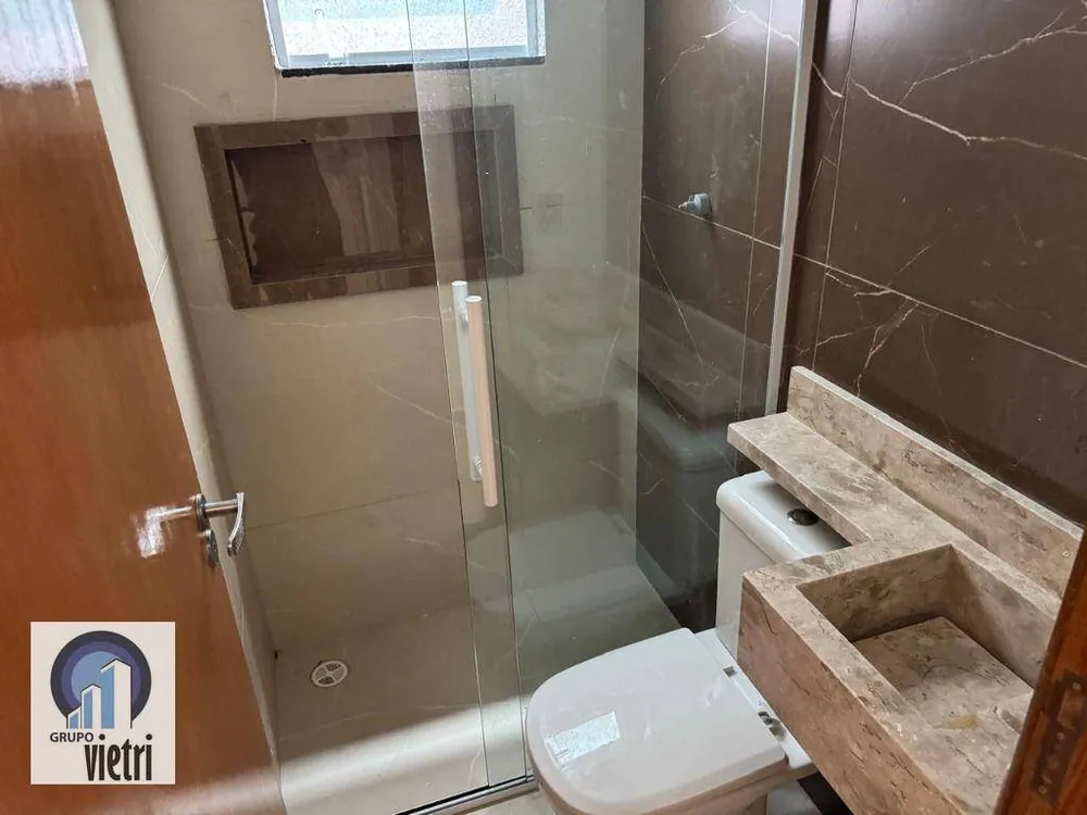 Casa, 3 quartos, 120 m² - Foto 11