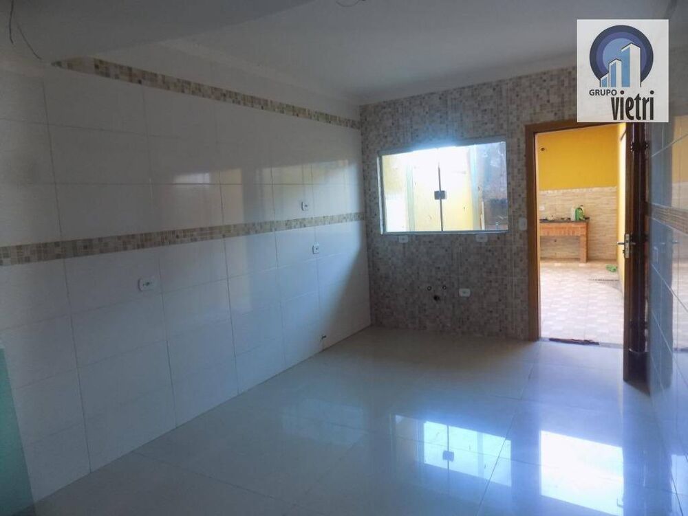 Sobrado, 3 quartos, 150 m² - Foto 1