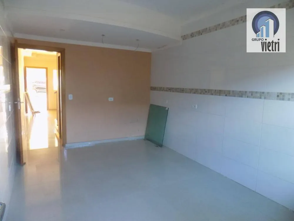 Sobrado, 3 quartos, 150 m² - Foto 6