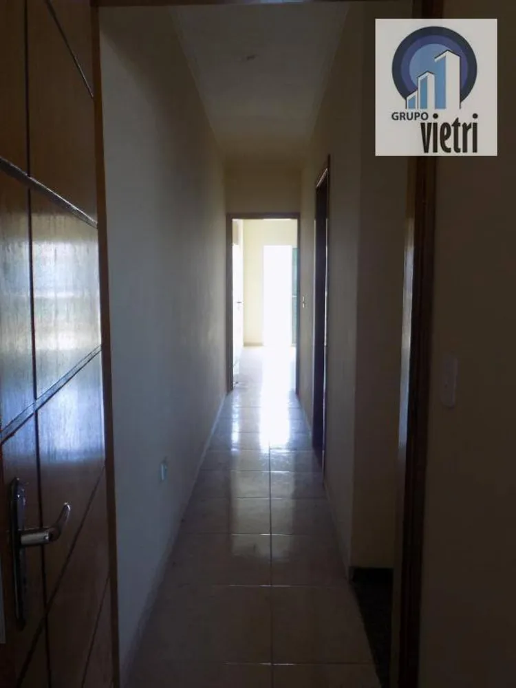 Sobrado, 3 quartos, 150 m² - Foto 14