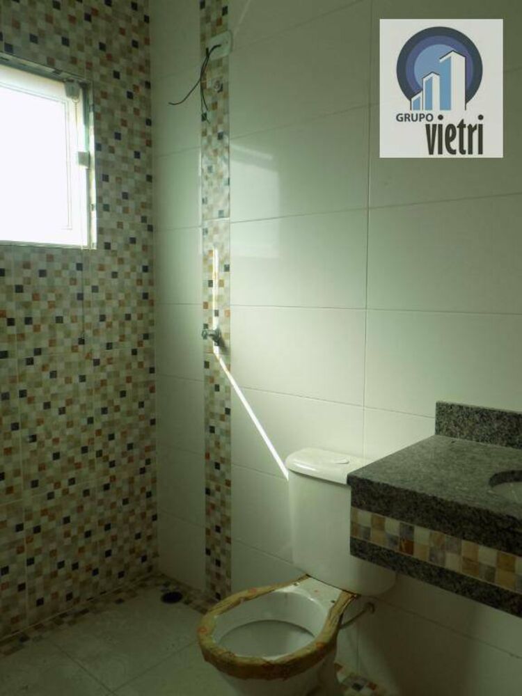 Sobrado, 3 quartos, 150 m² - Foto 8