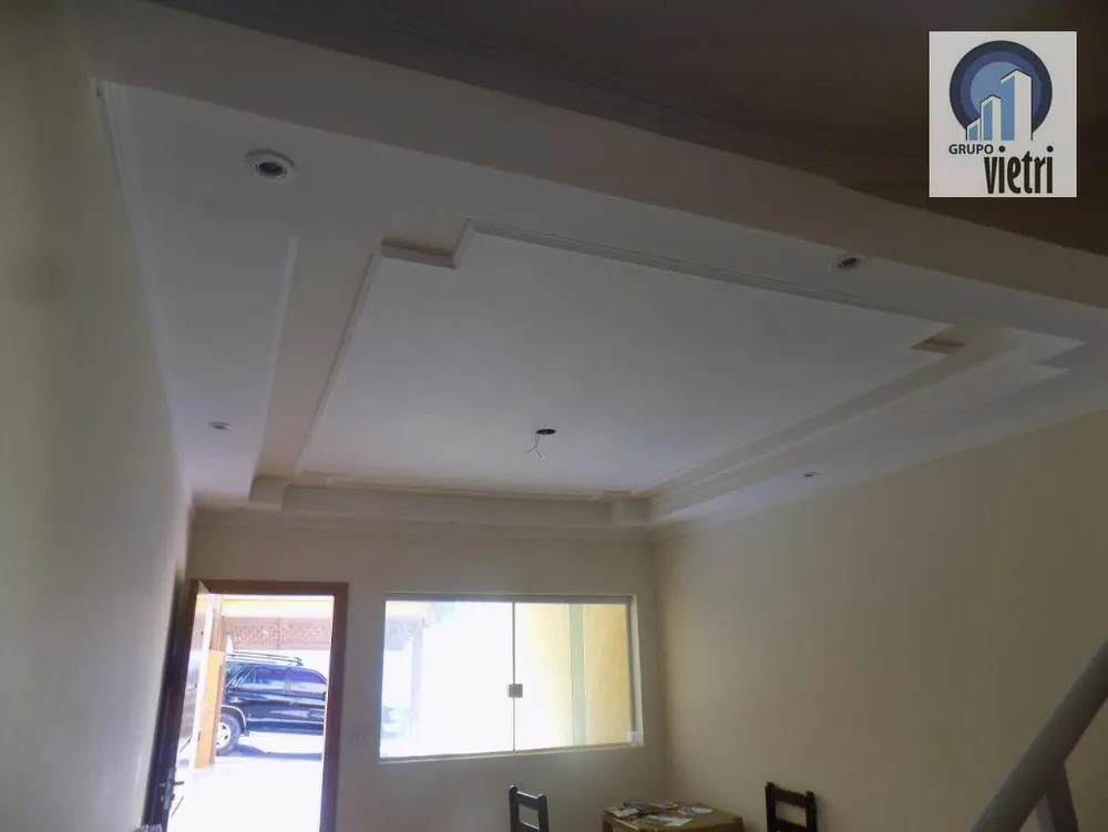 Sobrado, 3 quartos, 150 m² - Foto 9