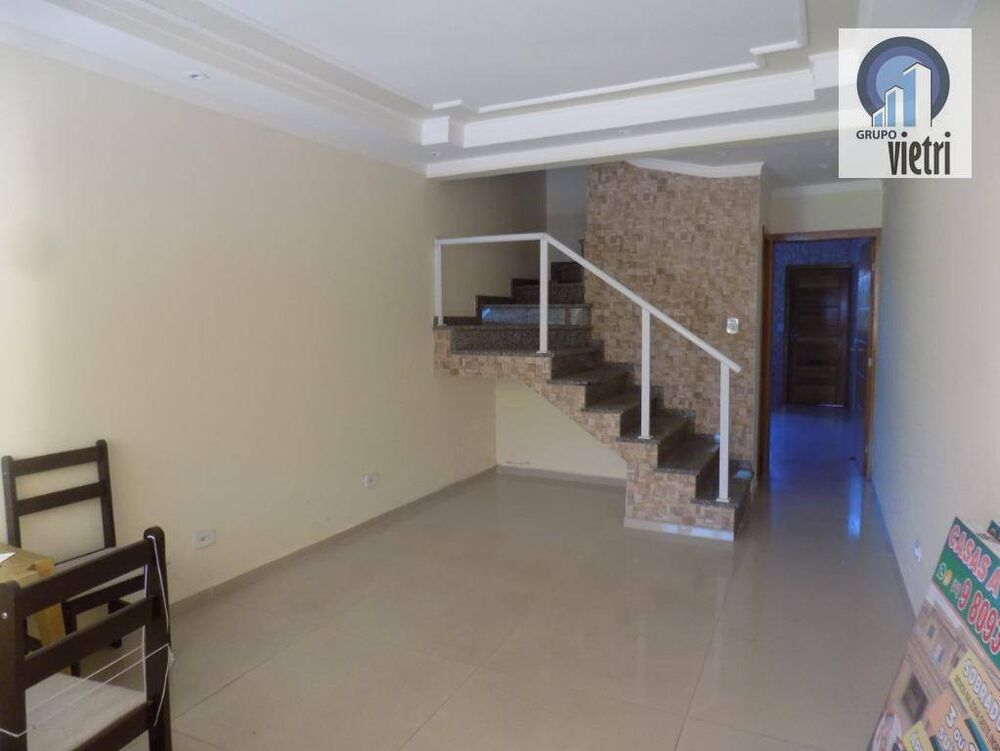 Sobrado, 3 quartos, 150 m² - Foto 7
