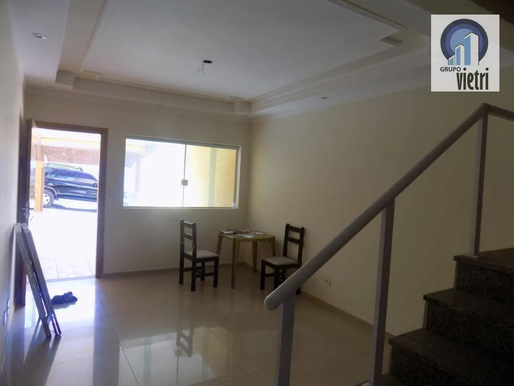 Sobrado, 3 quartos, 150 m² - Foto 8