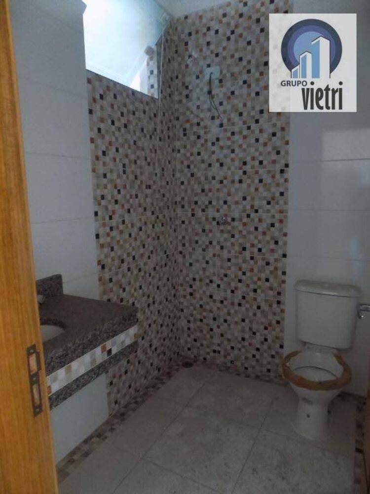 Sobrado, 3 quartos, 150 m² - Foto 5