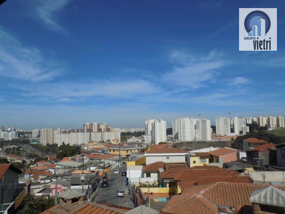 Sobrado, 3 quartos, 150 m² - Foto 4