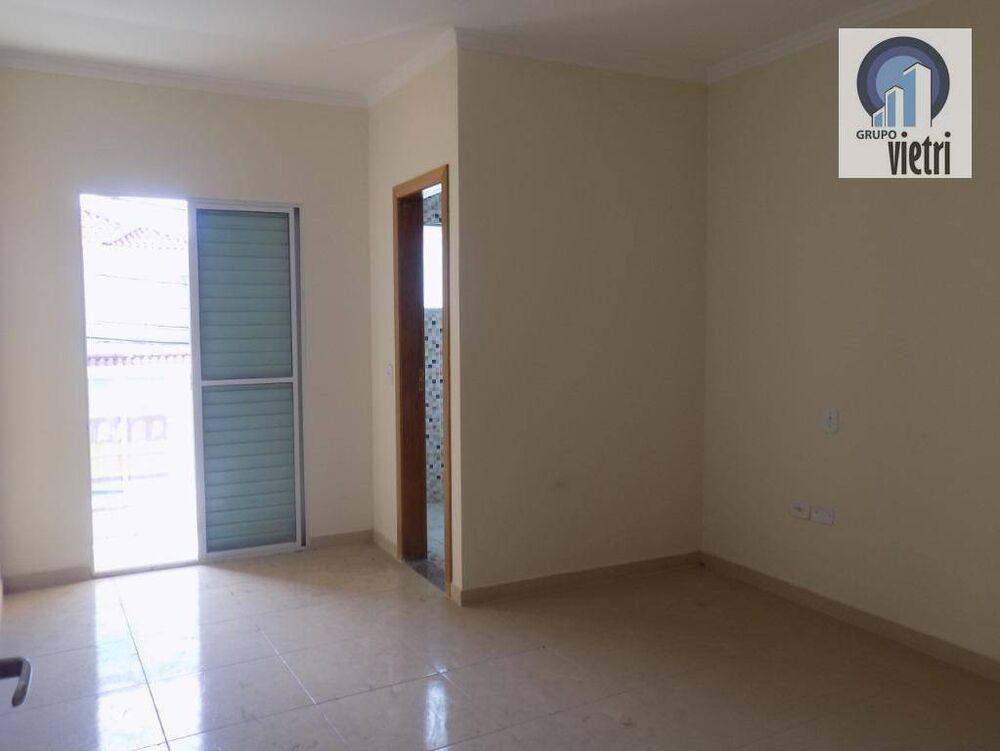 Sobrado, 3 quartos, 150 m² - Foto 6