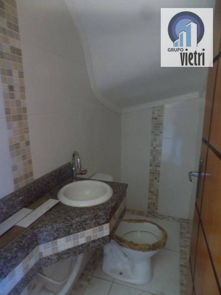 Sobrado, 3 quartos, 150 m² - Foto 2