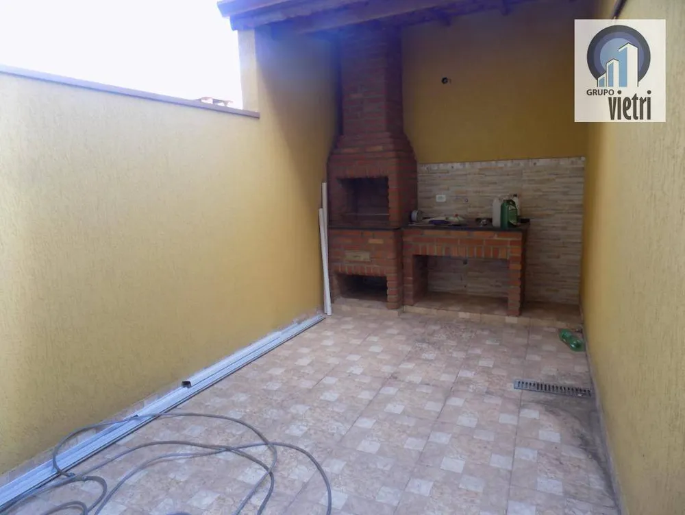 Sobrado, 3 quartos, 150 m² - Foto 7
