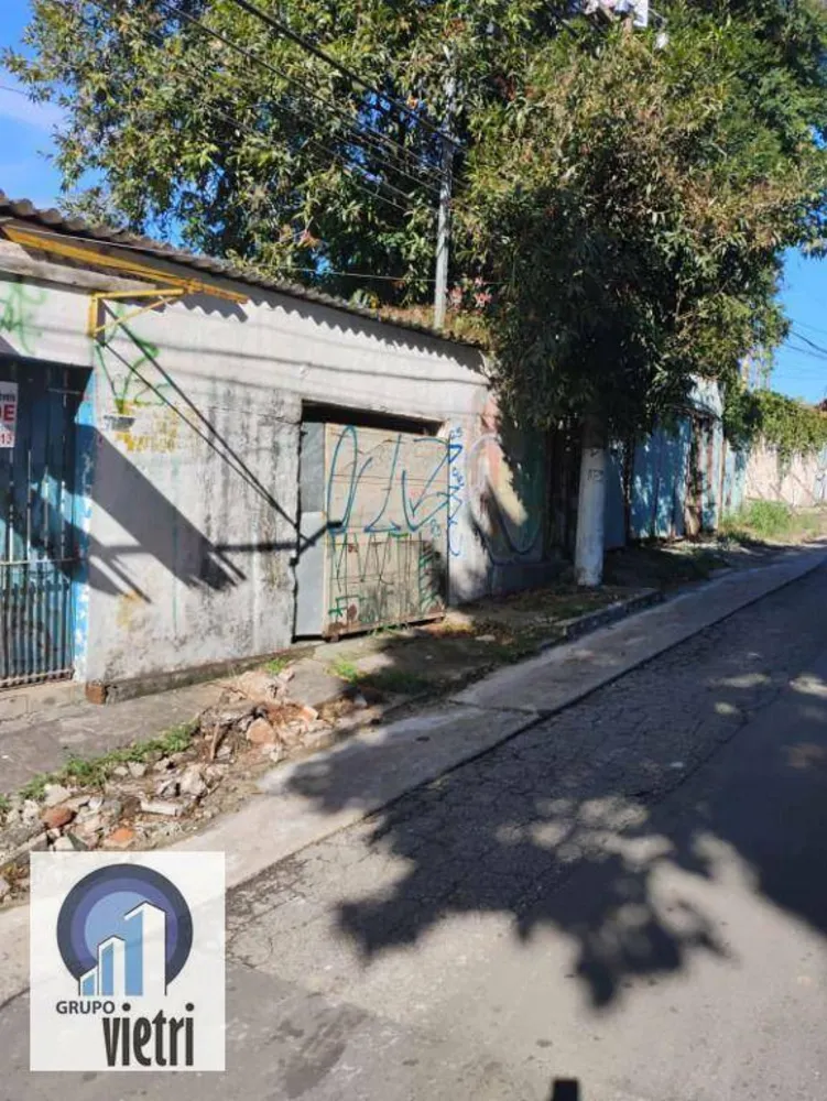 Terreno, 350 m² - Foto 1