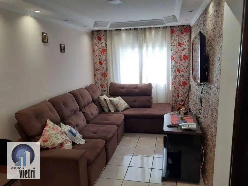 Apartamento, 2 quartos, 59 m² - Foto 4