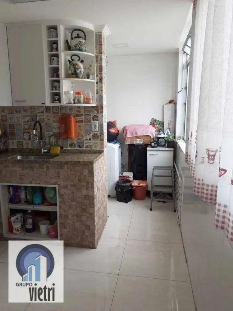 Apartamento, 2 quartos, 59 m² - Foto 1