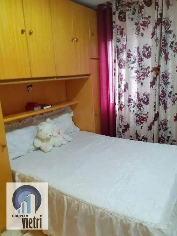 Apartamento, 2 quartos, 59 m² - Foto 3