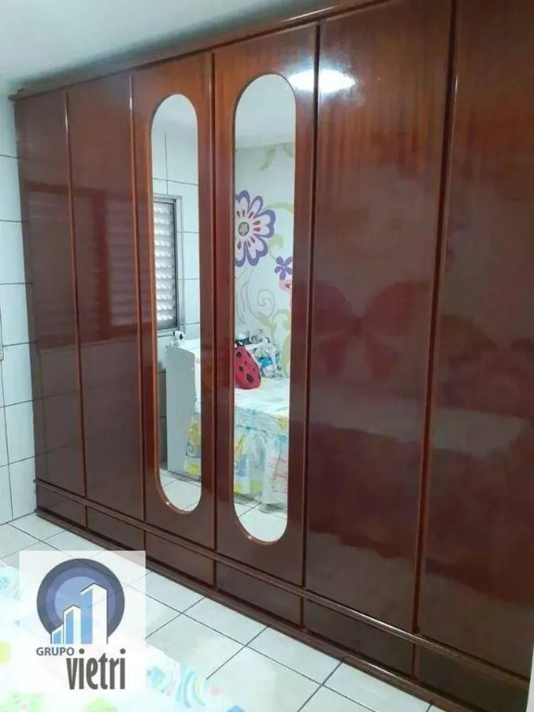 Apartamento, 2 quartos, 59 m² - Foto 2