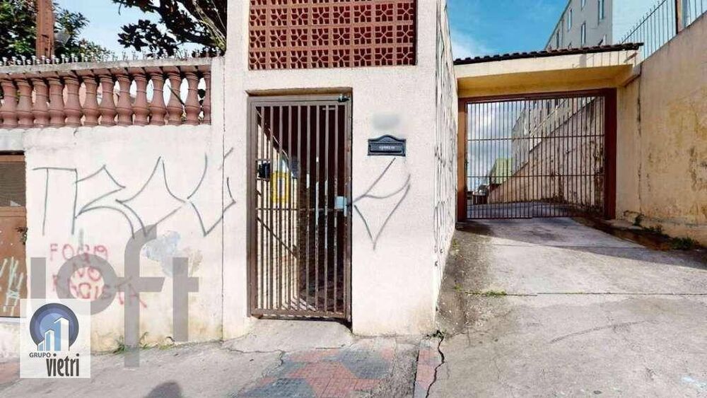 Apartamento, 2 quartos, 59 m² - Foto 6