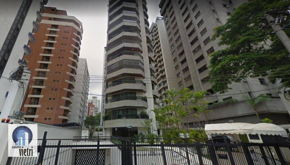 Apartamento, 4 quartos, 210 m² - Foto 2