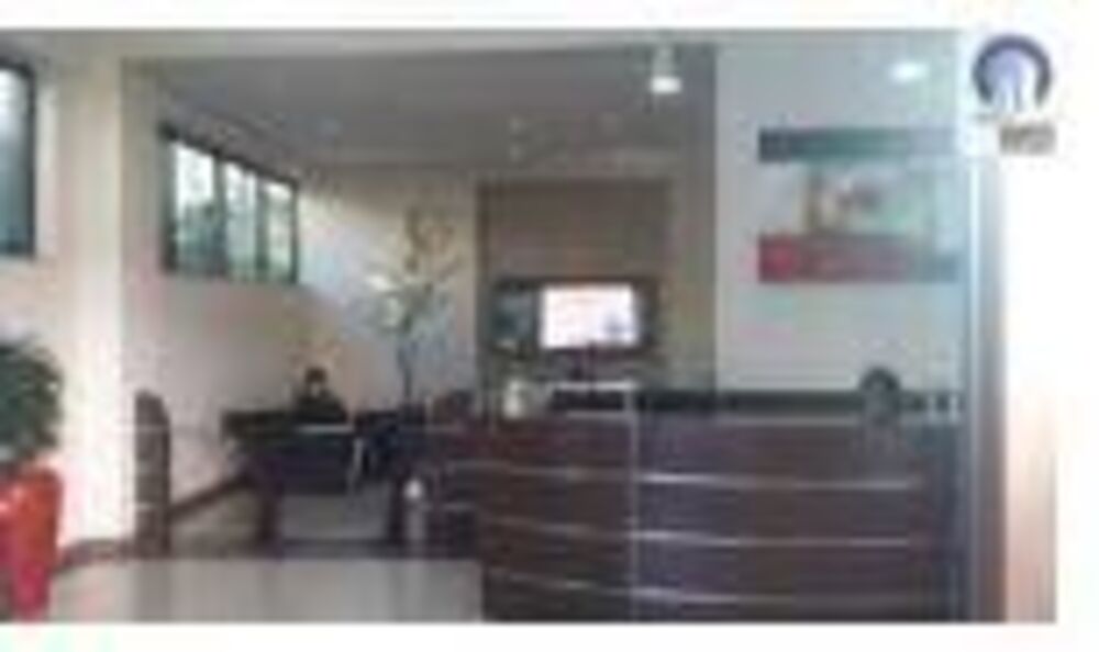 Sala-Conjunto, 36 m² - Foto 2