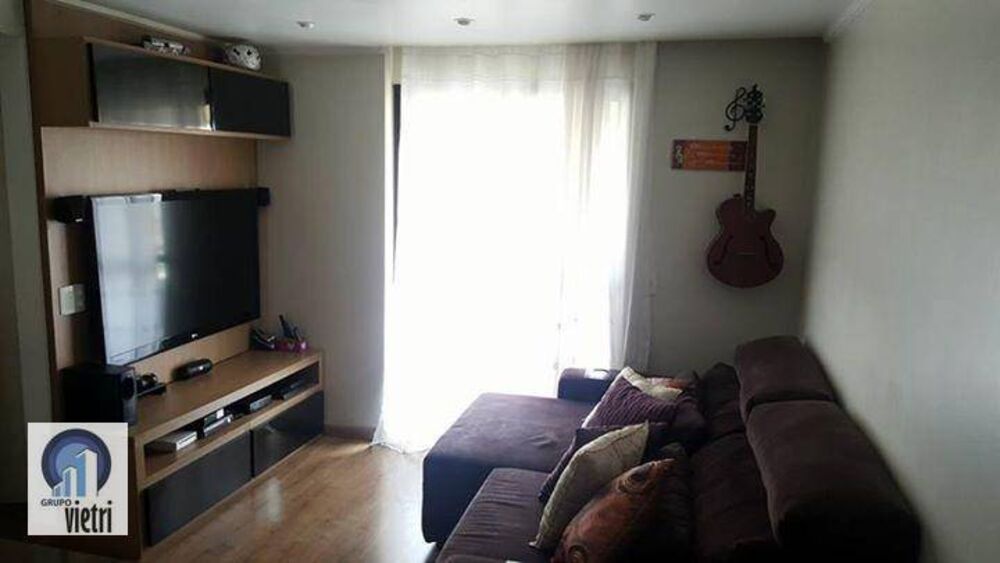 Apartamento, 2 quartos, 58 m² - Foto 6